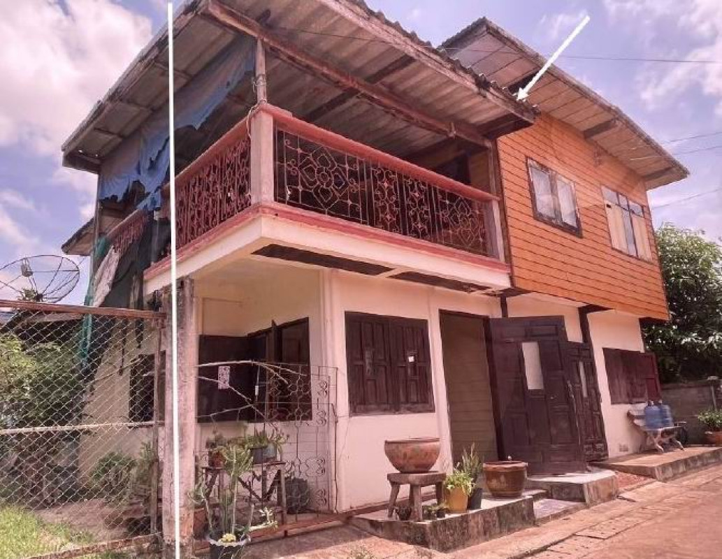 Townhouse Udon Thani Nong Han Phak Top 374400