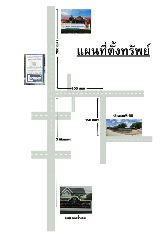 Single house Kanchanaburi Tha Maka Takhram En 512571