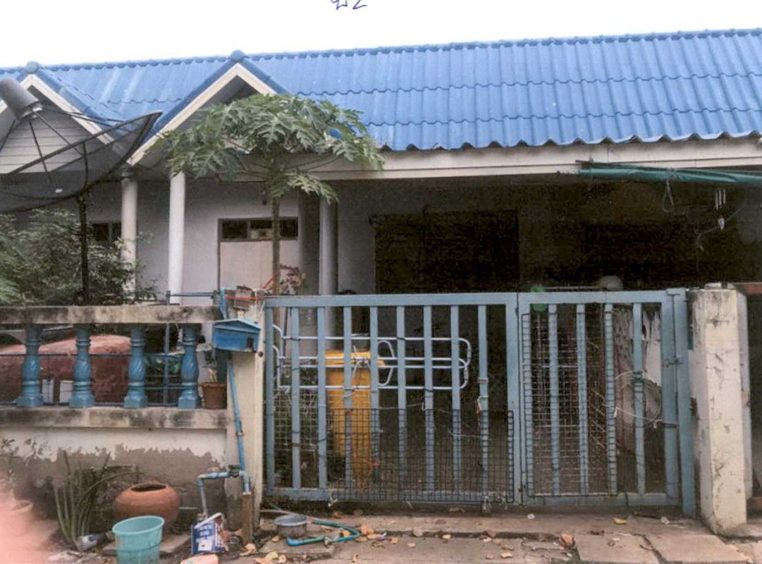 Townhouse Phetchabun Mueang Phetchabun Na Ngua 471200