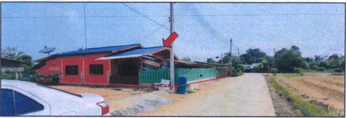 บ้านเดี่ยว สุพรรณบุรี สามชุก วังลึก 965981