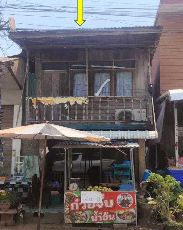 ทาวน์เฮ้าส์ หนองบัวลำภู โนนสัง โนนสัง 146155