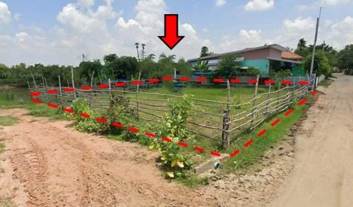 ที่ดินเปล่า ขอนแก่น หนองสองห้อง หนองสองห้อง 39800