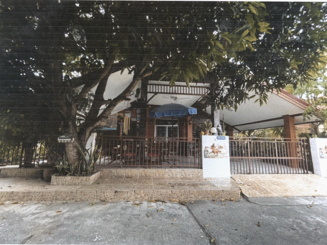 บ้านเดี่ยว พระนครศรีอยุธยา วังน้อย ลำตาเสา 1580340