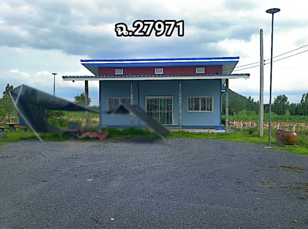 บ้านเดี่ยว กาญจนบุรี เลาขวัญ เลาขวัญ 967126