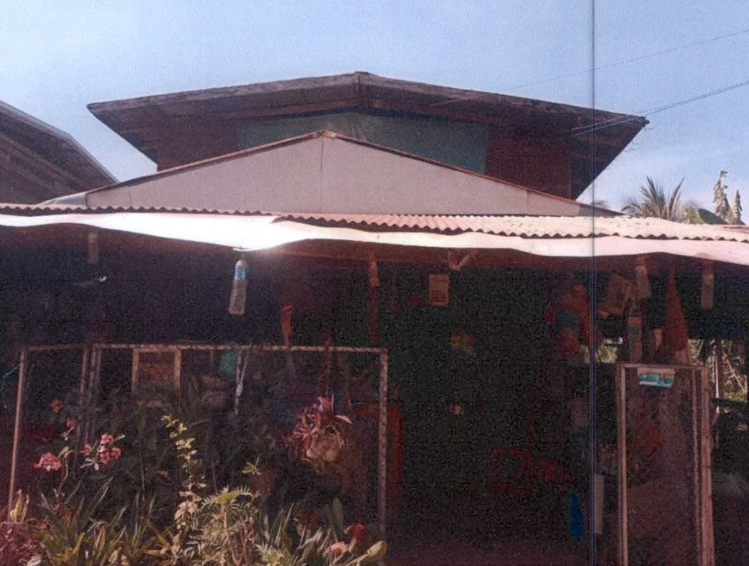 บ้านเดี่ยว บุรีรัมย์ หนองกี่ โคกสูง 433600
