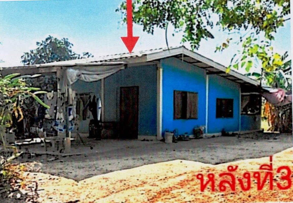 บ้านเดี่ยว สิงห์บุรี บางระจัน ไม้ดัด 525160