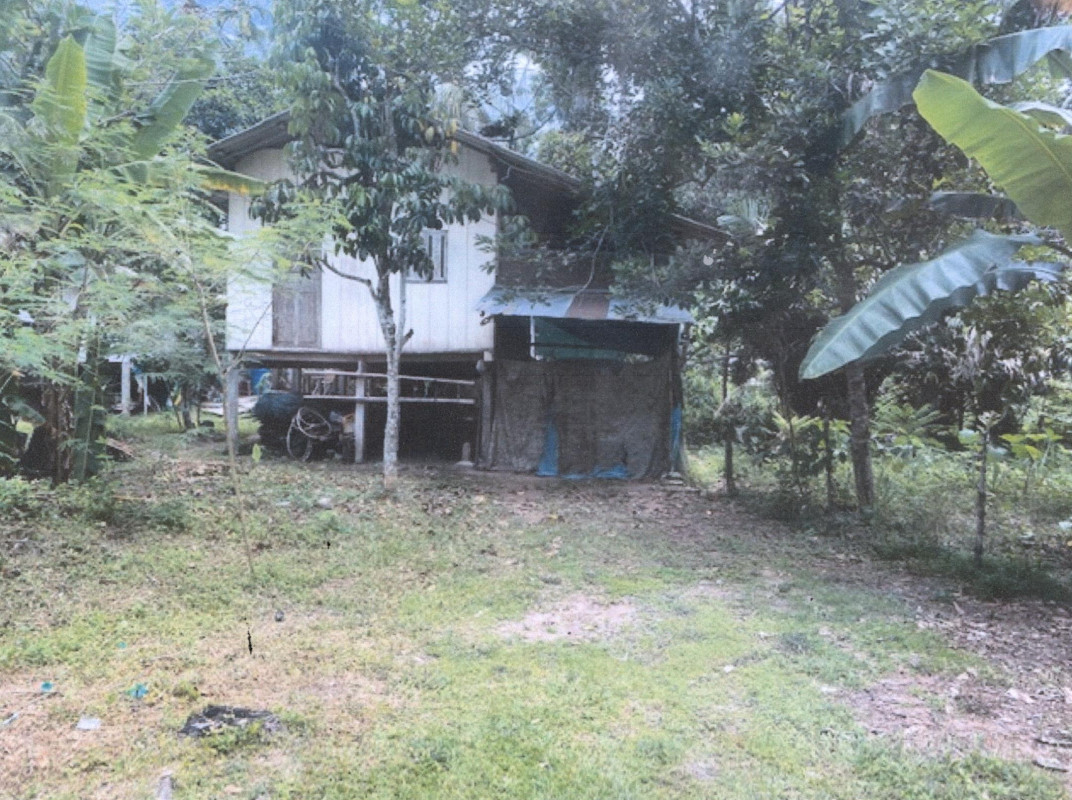 บ้านเดี่ยว สงขลา สะบ้าย้อย เปียน 271650