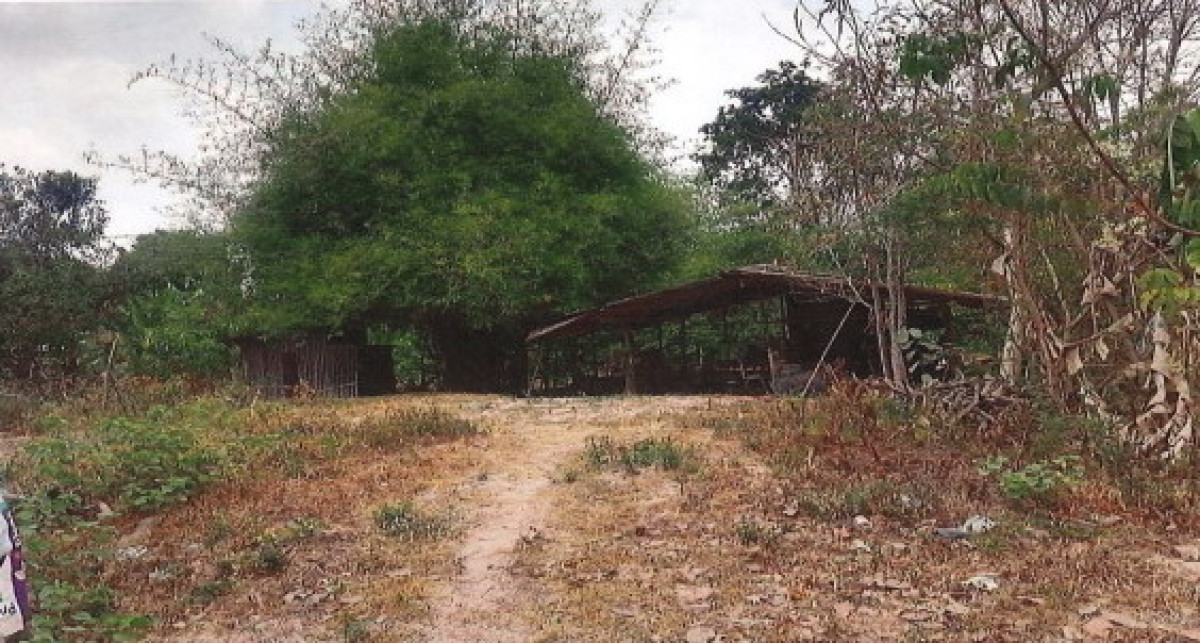 Single house Ubon Ratchathani Warin Chamrap Huai Khayung 158200