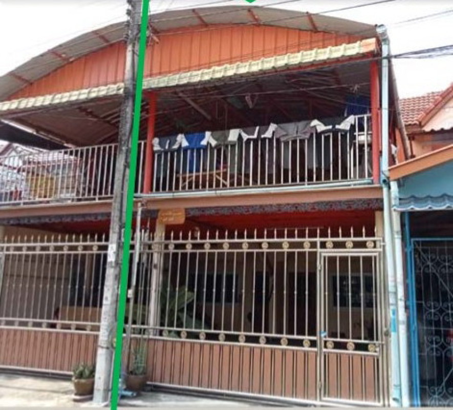 Townhouse Bangkok Nong Chok Krathum Rai 524200
