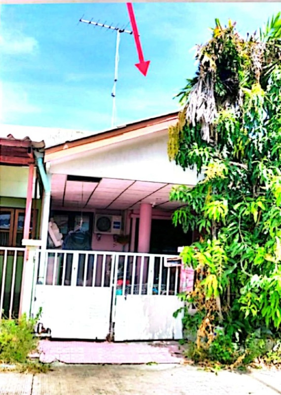 Townhouse Bangkok Nong Chok Nong Chok 410616