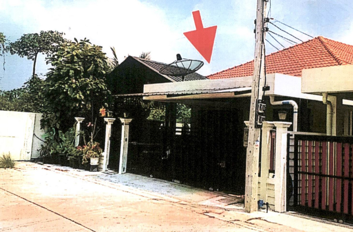 Single house Nakhon Pathom Sam Phran Sam Phran 1501870