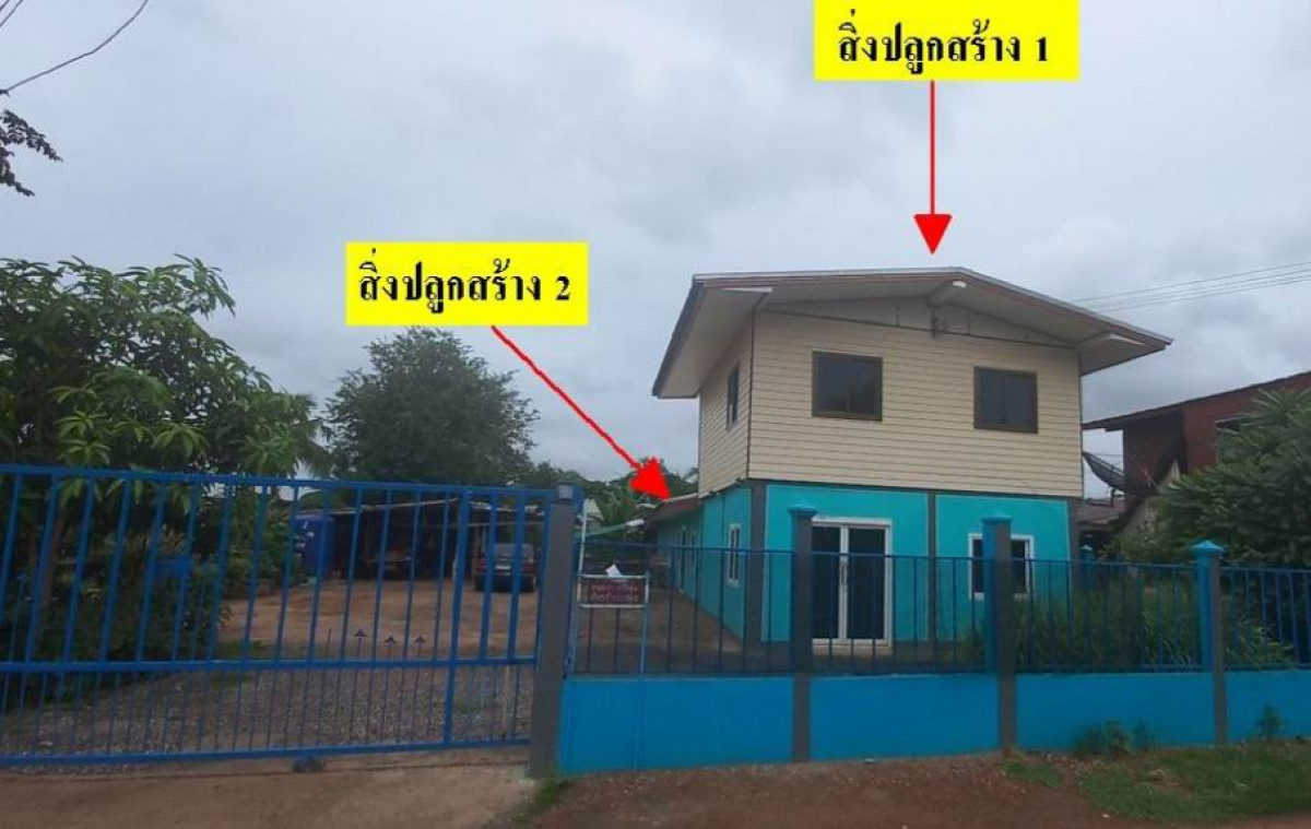 บ้านเดี่ยว เพชรบูรณ์ หนองไผ่ ท่าแดง 683420