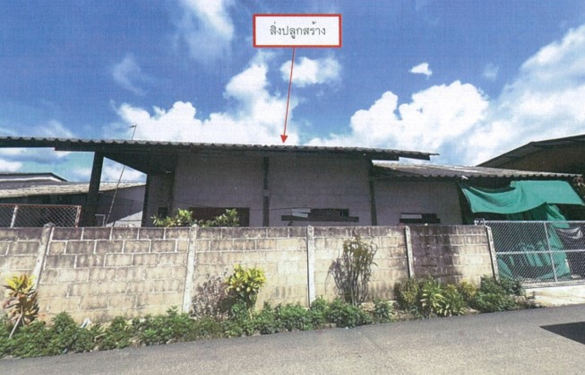 บ้านเดี่ยว เชียงใหม่ ฝาง แม่สูน 502270