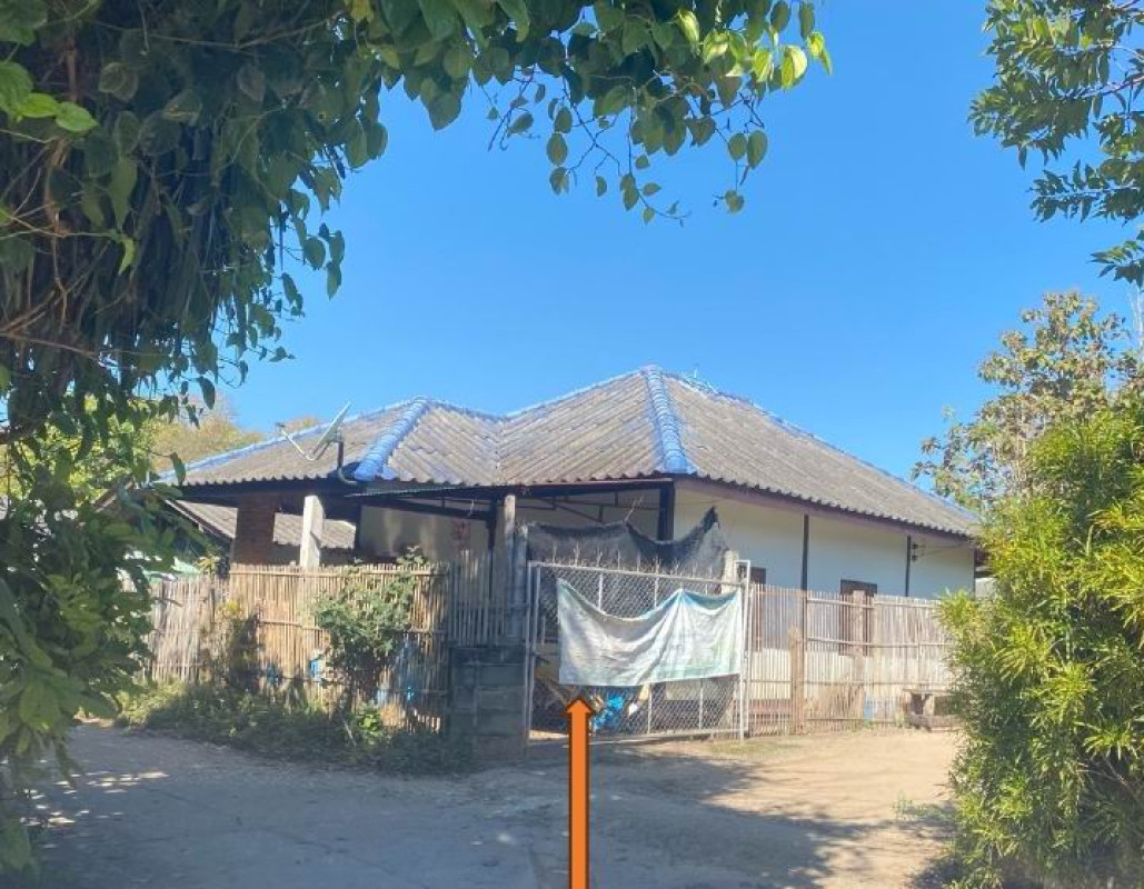 Townhouse Chiang Mai Chiang Dao Mueang Na 919730