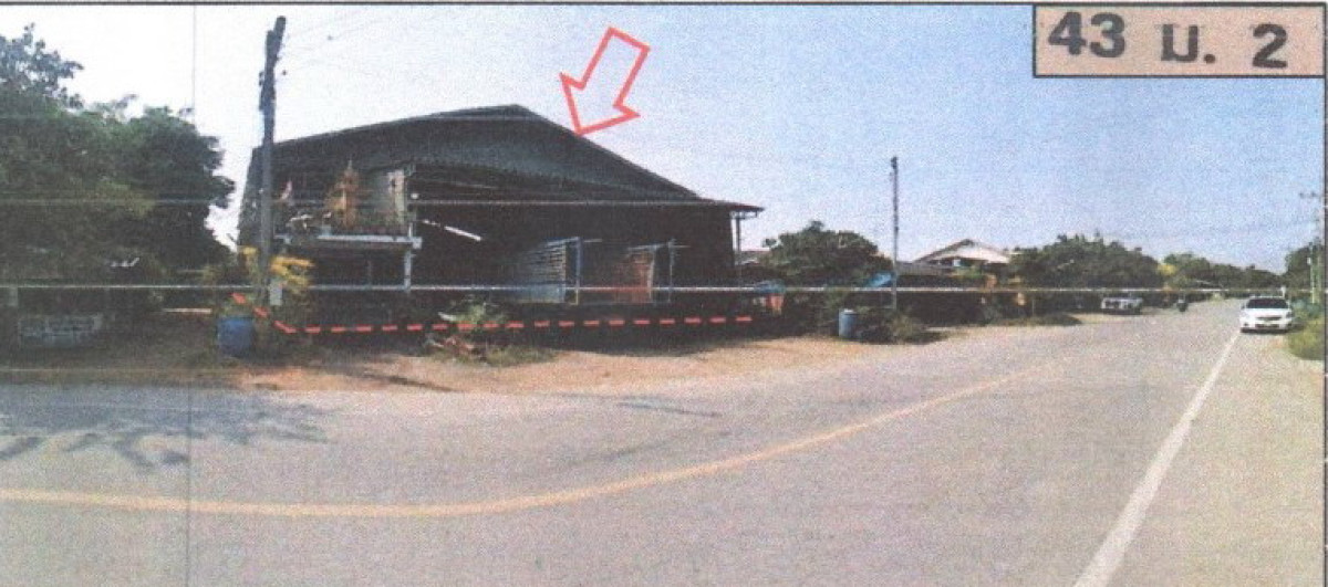 บ้านเดี่ยว กาญจนบุรี ท่ามะกา ตะคร้ำเอน 1729564
