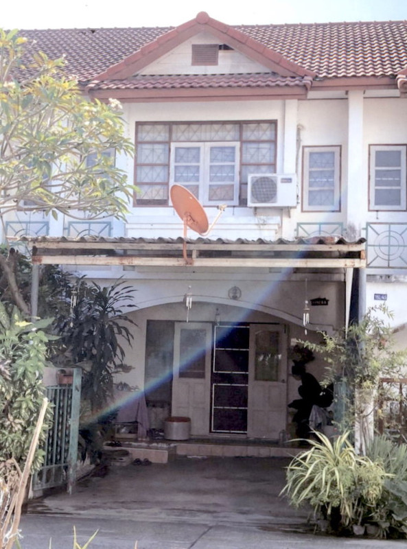 ทาวน์เฮ้าส์ นครปฐม เมืองนครปฐม ห้วยจรเข้ 709900