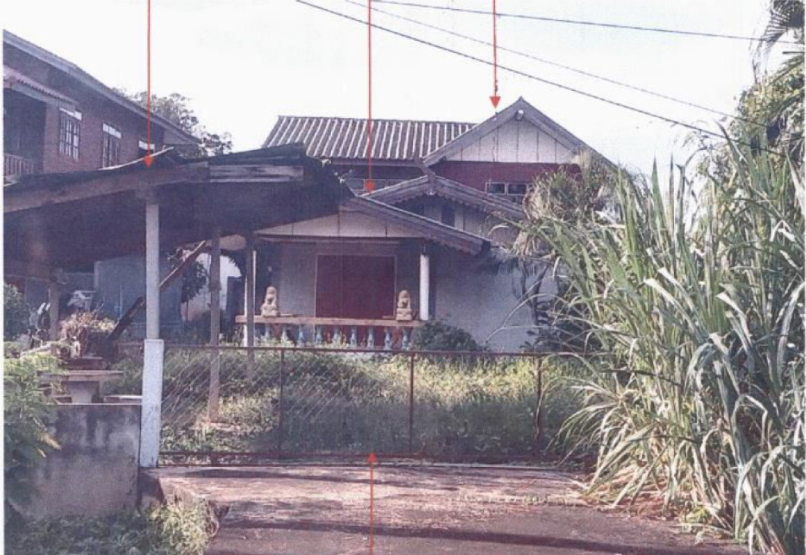 บ้านเดี่ยว เพชรบูรณ์ หนองไผ่ วังท่าดี 621400