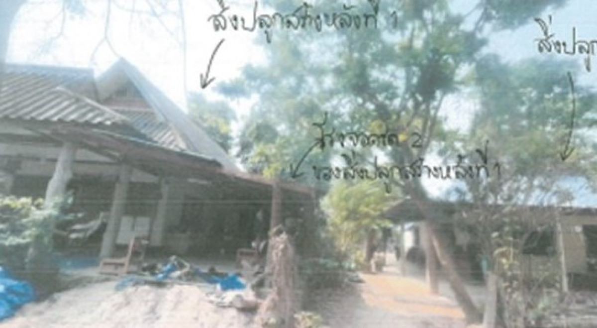 บ้านเดี่ยว นครพนม เรณูนคร โพนทอง 944790