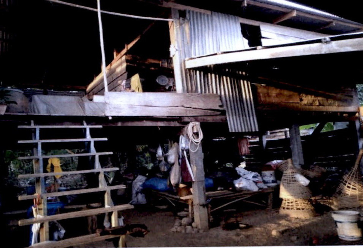 บ้านเดี่ยว เพชรบูรณ์ วิเชียรบุรี น้ำร้อน 418900