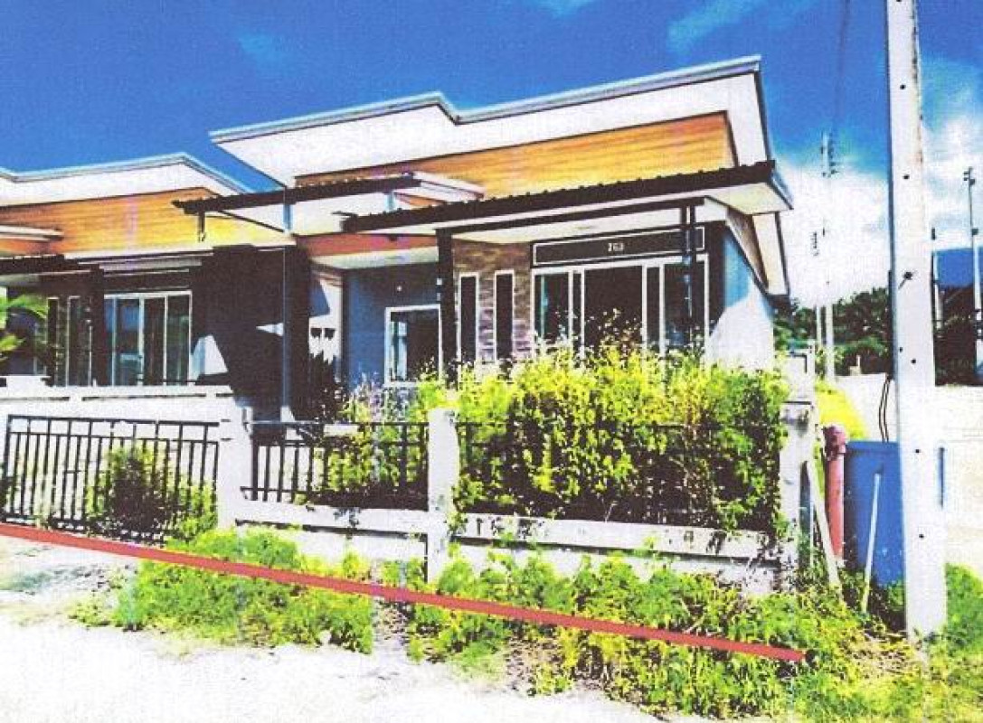 ทาวน์เฮ้าส์ กระบี่ เหนือคลอง เหนือคลอง 1336140