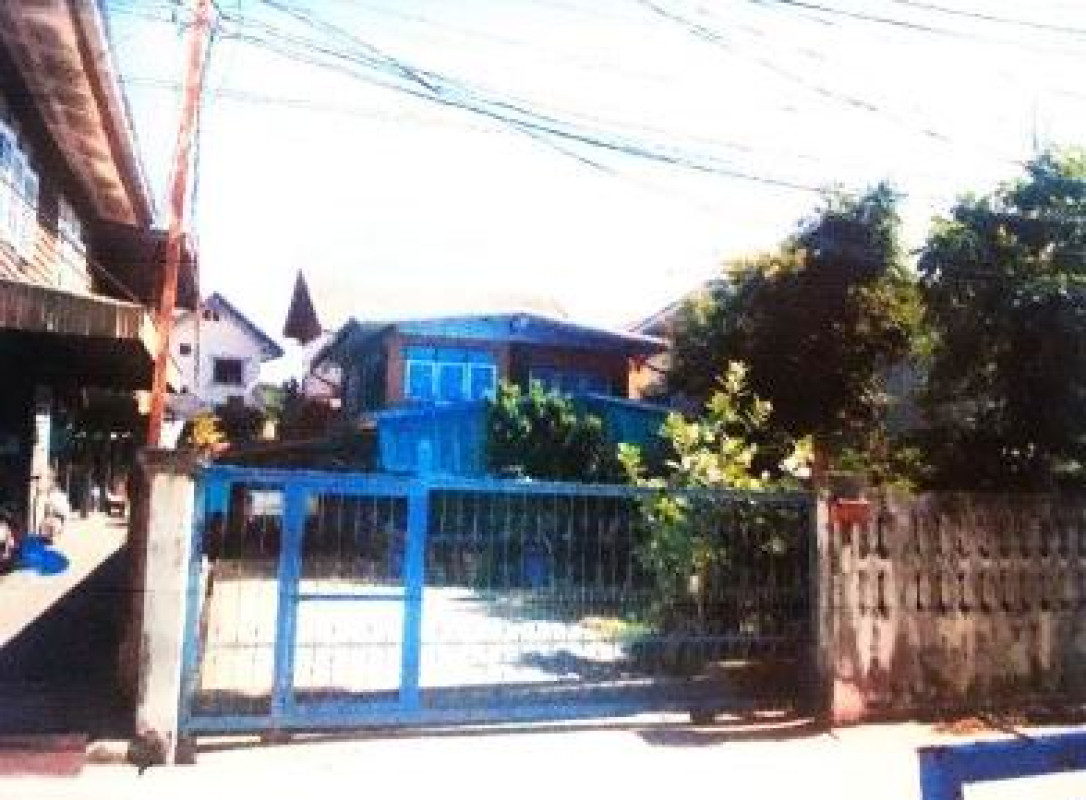 ทาวน์เฮ้าส์ อุดรธานี หนองหาน หนองหาน 1255600