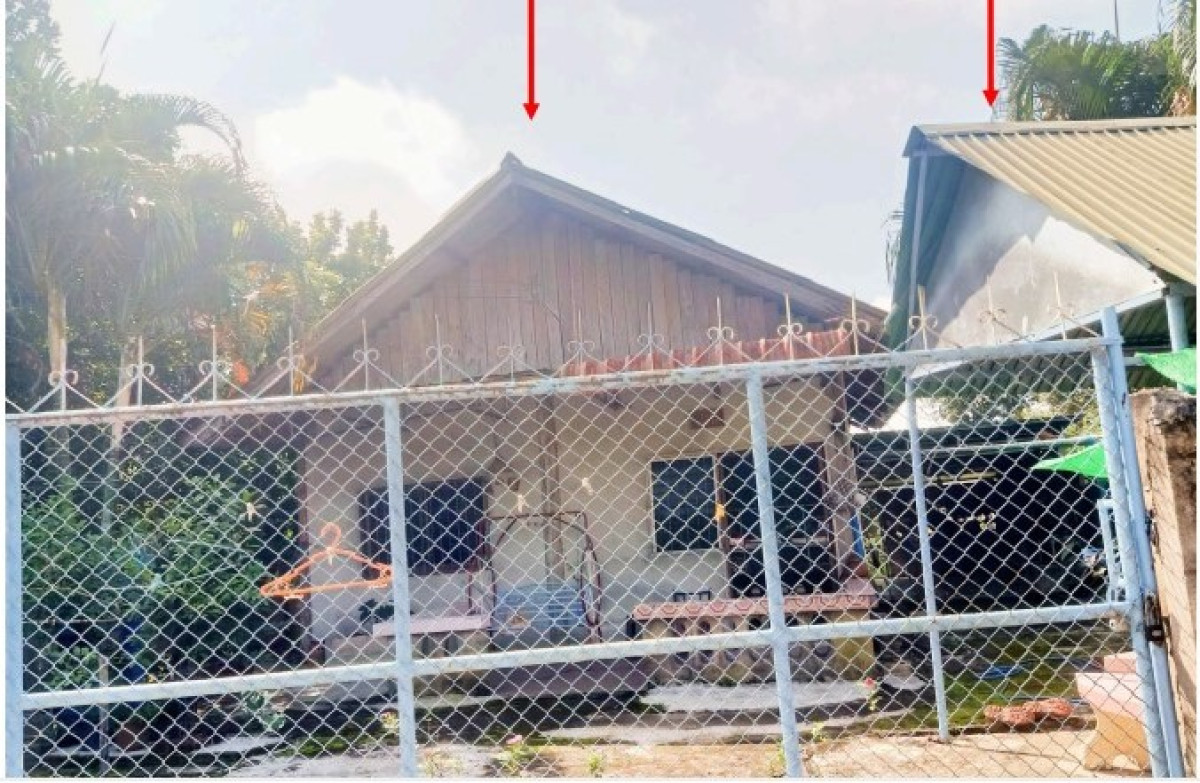 บ้านเดี่ยว เชียงใหม่ ฝาง สันทราย 430720