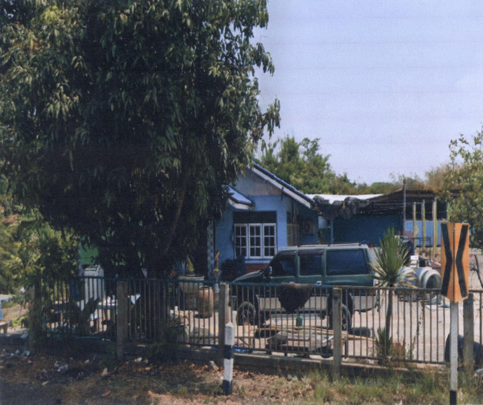 บ้านเดี่ยว พระนครศรีอยุธยา ท่าเรือ ศาลาลอย 973475