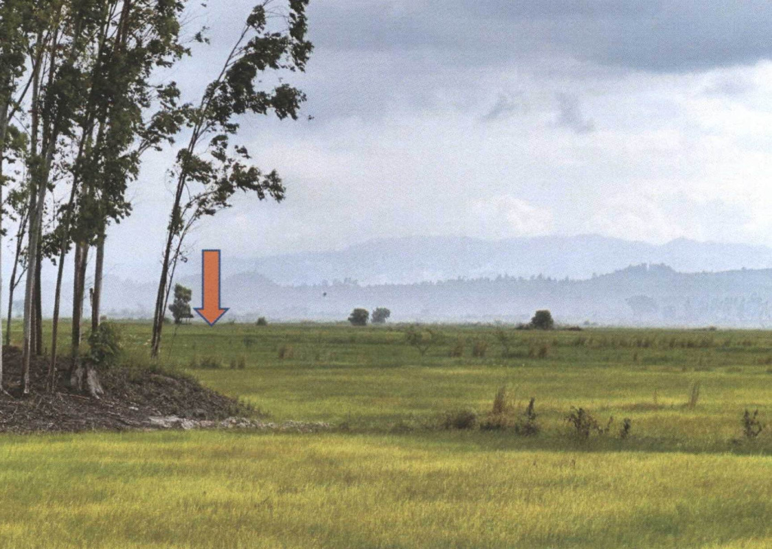 ที่ดินเปล่า เชียงราย เมืองเชียงราย ดอยลาน 247800