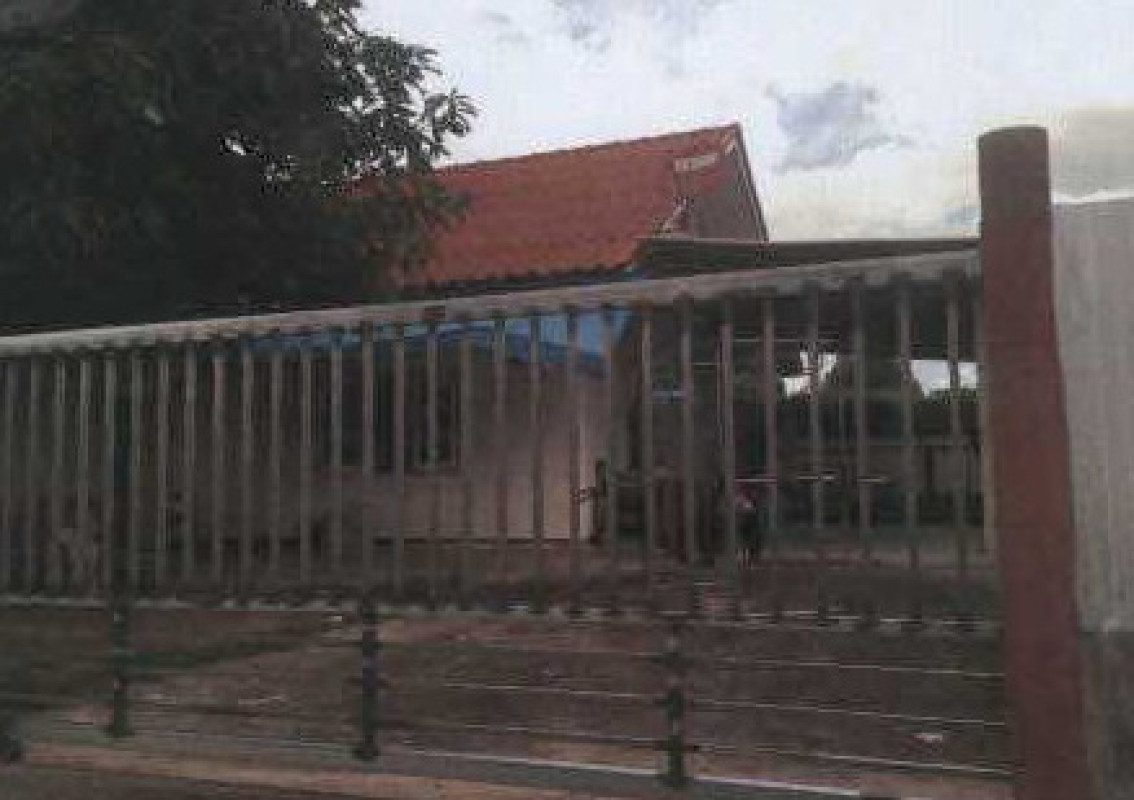 บ้านเดี่ยว เพชรบุรี บ้านลาด บ้านลาด 736912