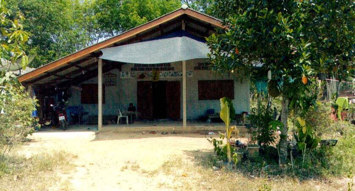 บ้านเดี่ยว ระนอง กะเปอร์ บางหิน 810750