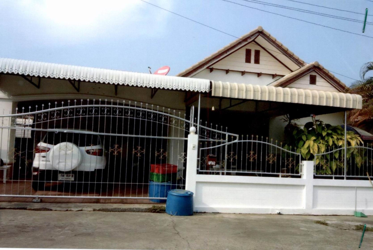 บ้านเดี่ยว ประจวบคีรีขันธ์ หัวหิน หัวหิน 3270000