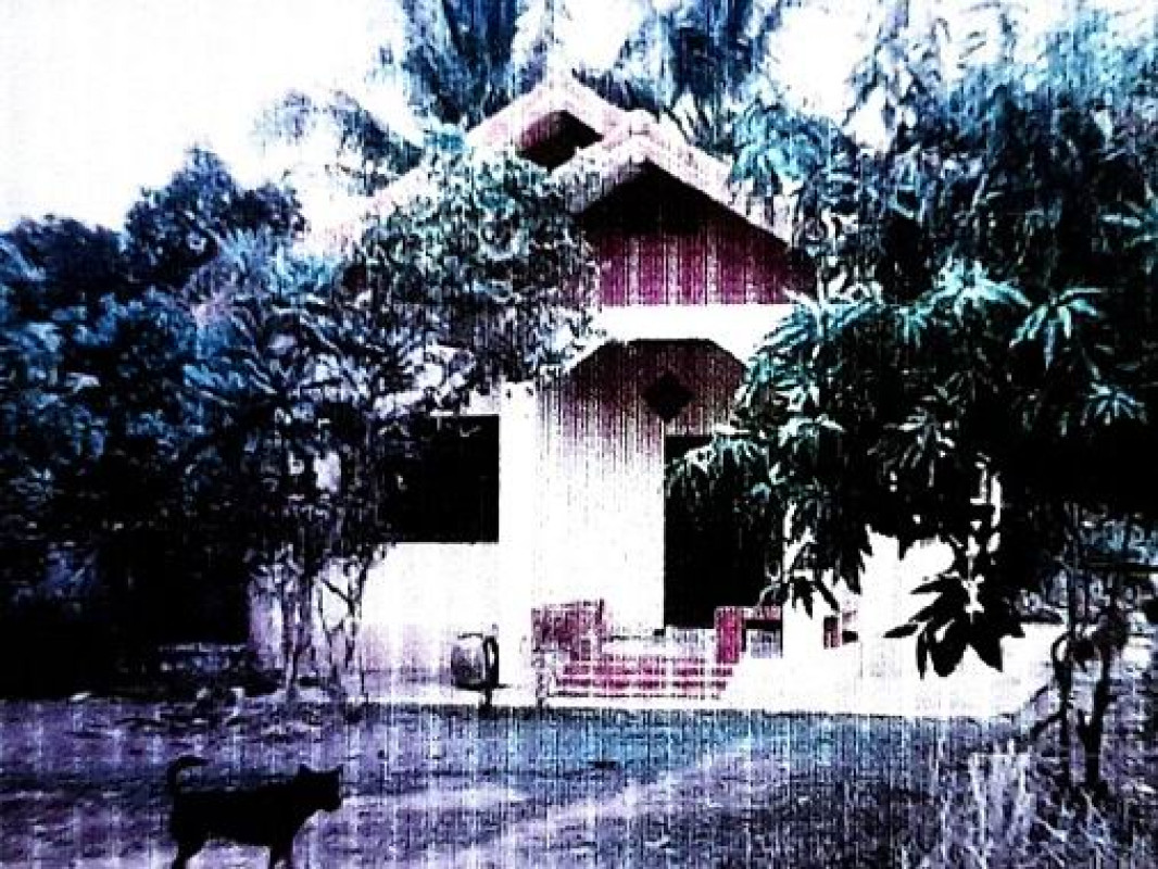 บ้านเดี่ยว ปราจีนบุรี กบินทร์บุรี นนทรี 423900