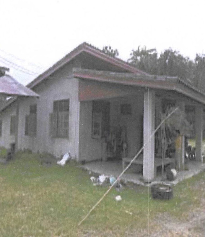 บ้านเดี่ยว กระบี่ ลำทับ ลำทับ 2636880