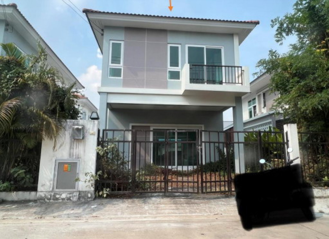 ทาวน์เฮ้าส์ อุบลราชธานี เมืองอุบลราชธานี ไร่น้อย 1235835