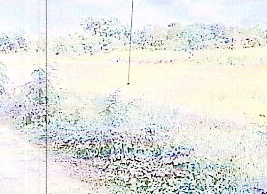 Residential land/lot Loei Chiang Khan Chiang Khan 185150