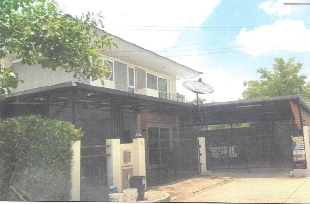 บ้านเดี่ยว อุดรธานี เมืองอุดรธานี หนองขอนกว้าง 5160160