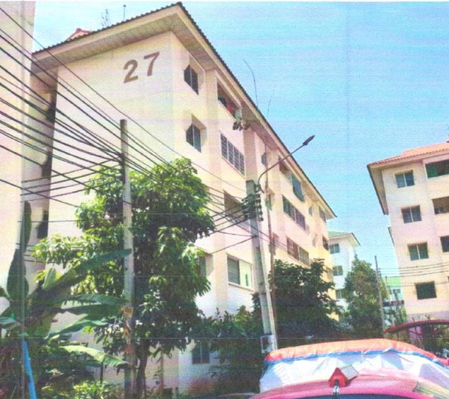 Condominium Bangkok Taling Chan Taling Chan 356720
