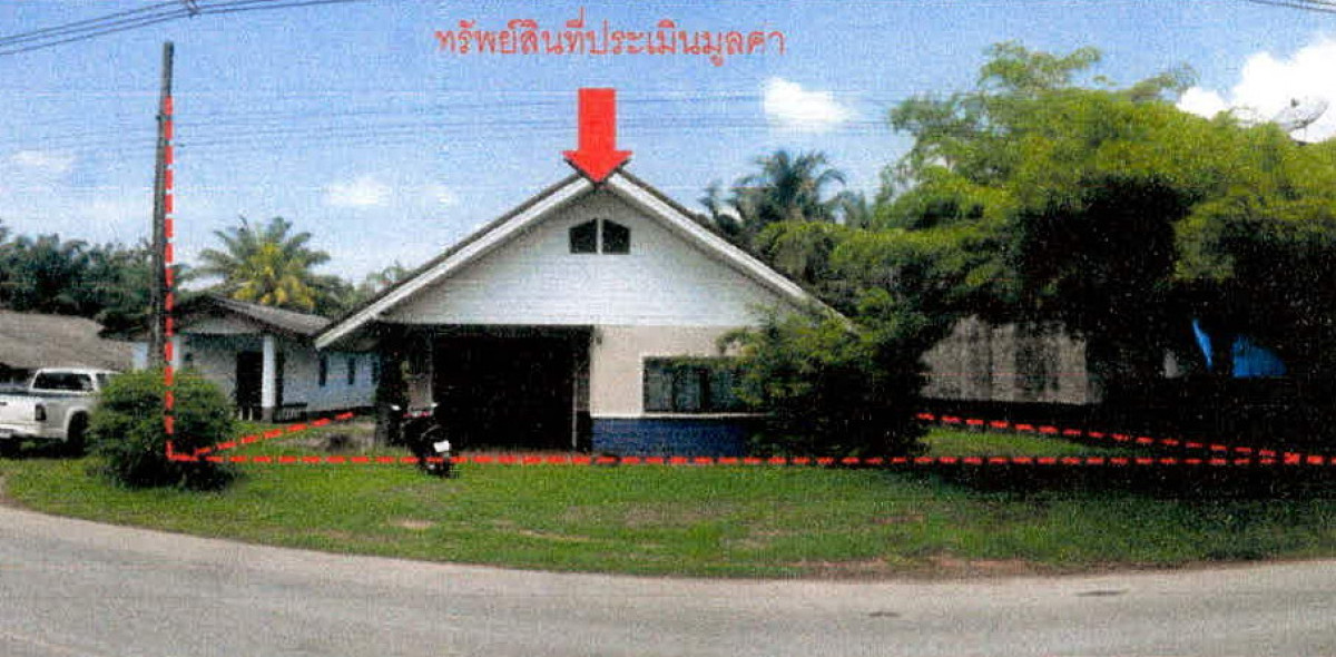 บ้านเดี่ยว กระบี่ เหนือคลอง ปกาสัย 1766193