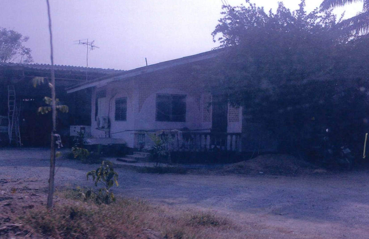 Single house Nakhon Pathom Bang Len Bua Pak Tha 2163775
