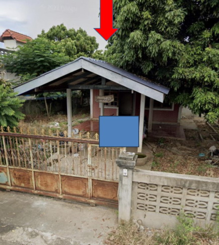 บ้านเดี่ยว กาญจนบุรี เมืองกาญจนบุรี ลาดหญ้า 411300