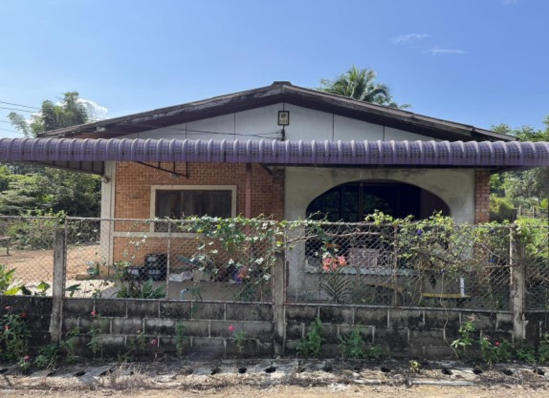 บ้านเดี่ยว เชียงใหม่ แม่อาย ท่าตอน 763460