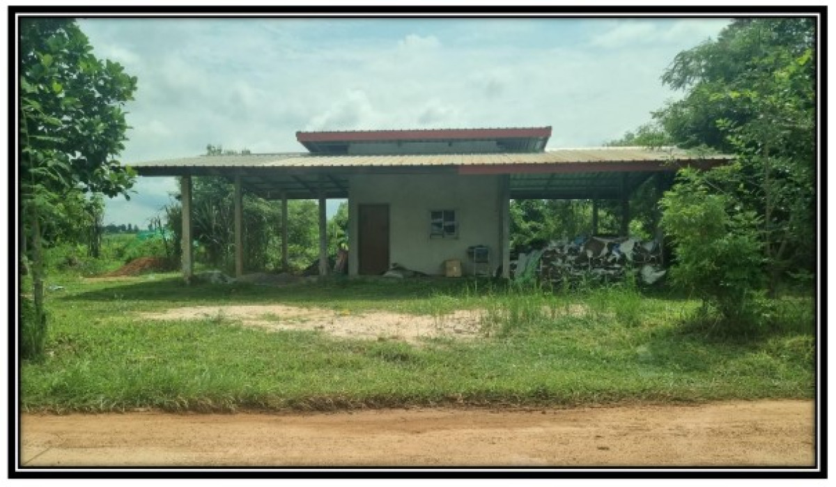 บ้านเดี่ยว อุดรธานี วังสามหมอ คำโคกสูง 503030