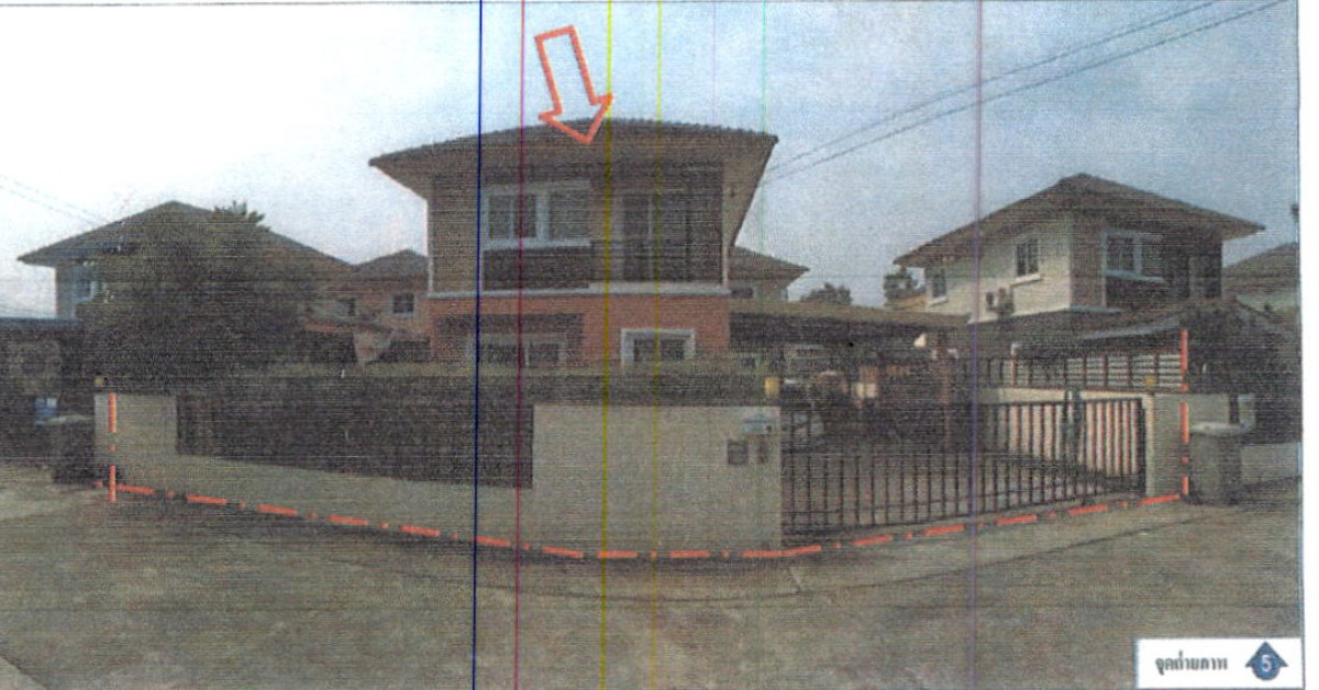 บ้านเดี่ยว เชียงใหม่ ดอยสะเก็ด สันปูเลย 1194352