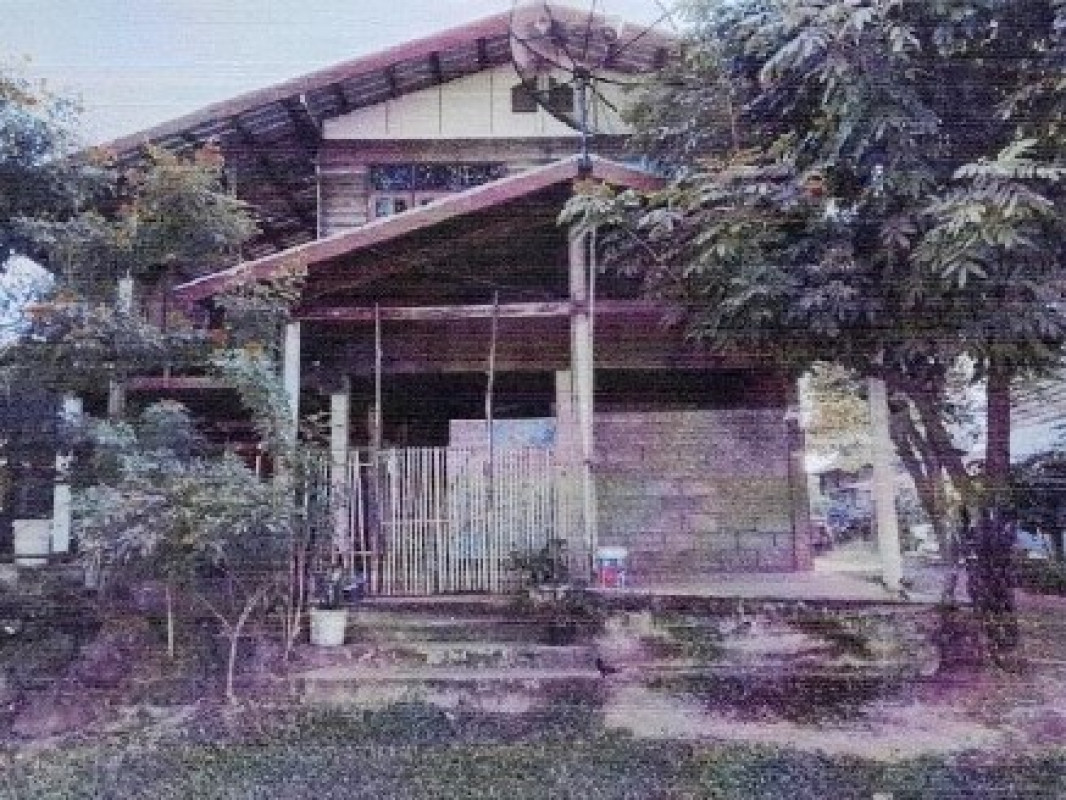 บ้านเดี่ยว นครพนม โพนสวรรค์ บ้านค้อ 644280