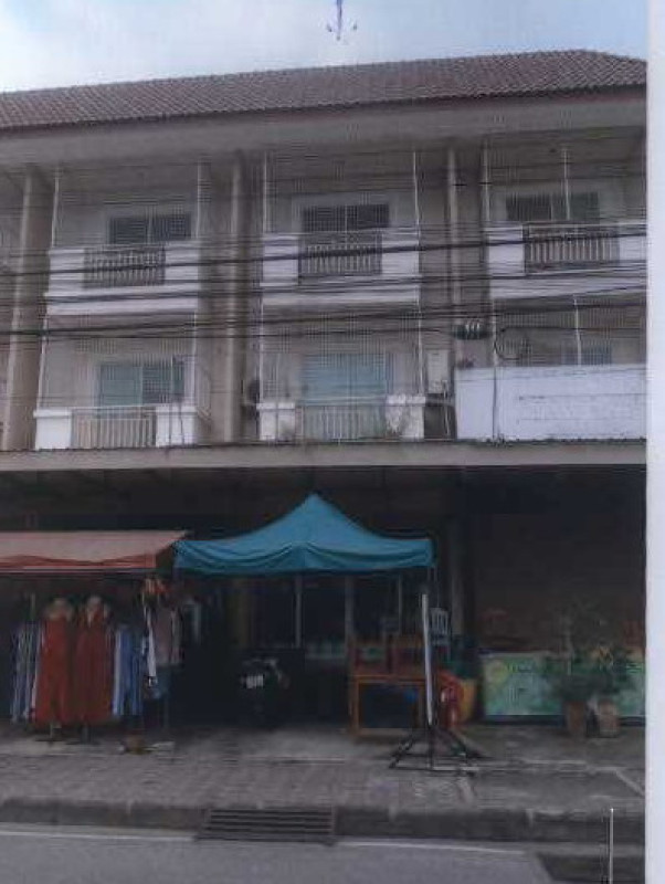 Townhouse Phetchaburi Mueang Phetchaburi Tha Rap 4468694