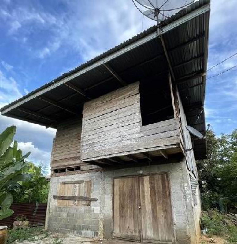 บ้านเดี่ยว ปราจีนบุรี นาดี ทุ่งโพธิ์ 224250