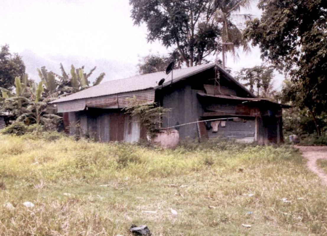 บ้านเดี่ยว บุรีรัมย์ นางรอง บ้านสิงห์ 496416