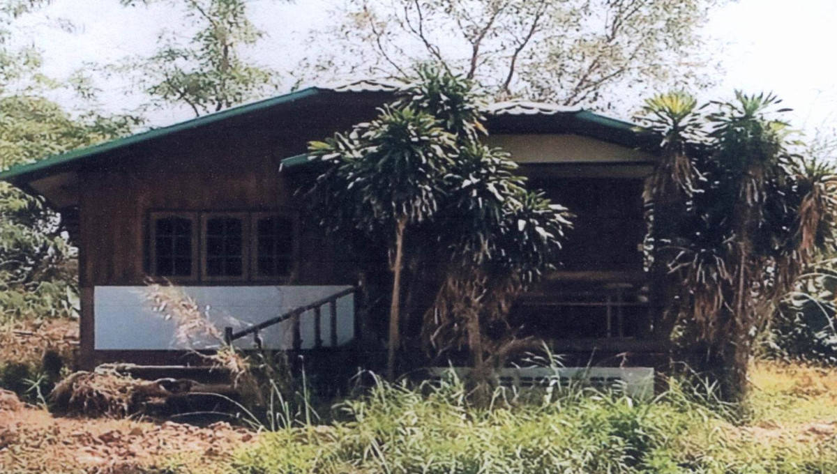 บ้านเดี่ยว สุโขทัย ศรีสำโรง เกาะตาเลี้ยง 1900000
