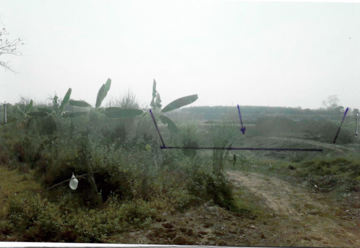 Residential land/lot Chiang Rai Chiang Khong Khrueng 175950