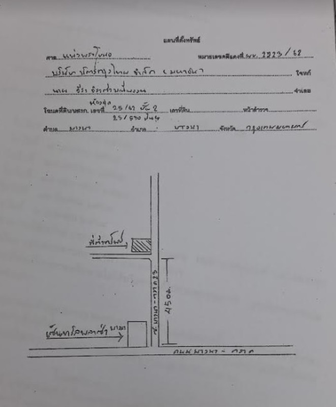 คอนโด กรุงเทพมหานคร บางนา บางนา 3792000
